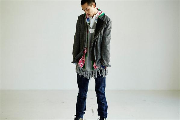 sacai是哪個(gè)國(guó)家的牌子 sacai有中國(guó)官網(wǎng)嗎