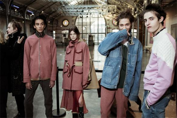 sacai是哪個(gè)國(guó)家的牌子 sacai有中國(guó)官網(wǎng)嗎