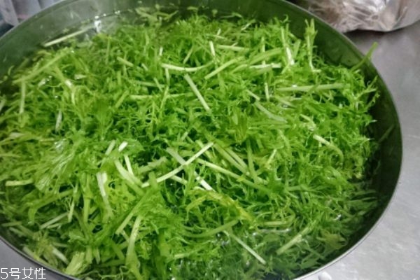 什么是銀絲菜呢 銀絲菜有什么營養(yǎng)價值呢 什么是銀絲菜呢 銀絲菜有什么營養(yǎng)價值呢