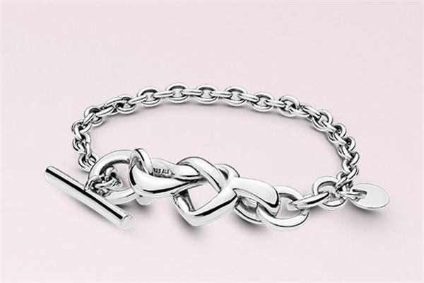 潘多拉心意交織手鏈多少錢 潘多拉心意交織手鏈偏小嗎 潘多拉心意交織手鏈多少錢 潘多拉心意交織手鏈偏小嗎