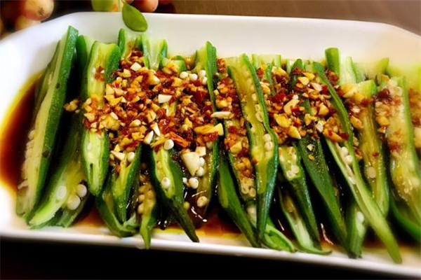 吃秋葵為什么會(huì)中毒 吃秋葵中毒怎么快速解毒 吃秋葵為什么會(huì)中毒 吃秋葵中毒怎么快速解毒