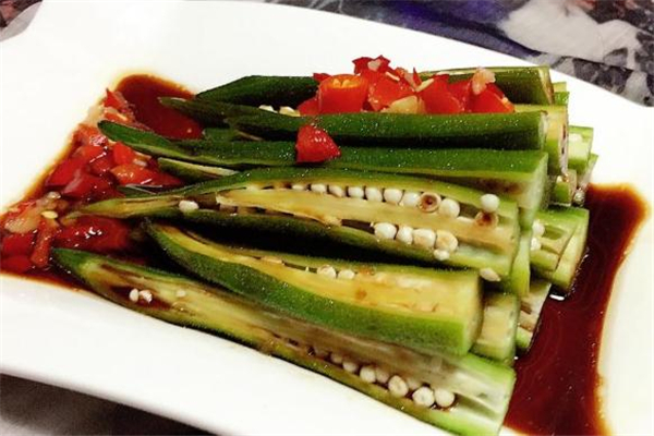 吃秋葵為什么會(huì)中毒 吃秋葵中毒怎么快速解毒 吃秋葵為什么會(huì)中毒 吃秋葵中毒怎么快速解毒