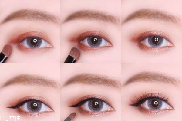 貼假睫毛有哪些危害 假睫毛可以不拿下來(lái)嗎 貼假睫毛有哪些危害 假睫毛可以不拿下來(lái)嗎