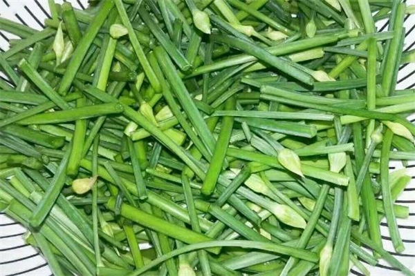 韭菜花是發(fā)物嗎 吃韭菜花上火嗎 韭菜花是發(fā)物嗎 吃韭菜花上火嗎