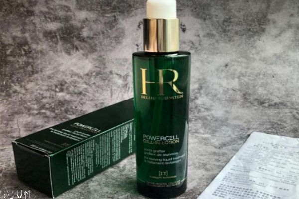 赫蓮娜新肌水怎么樣 赫蓮娜悅活蓄能新肌水 赫蓮娜新肌水怎么樣 赫蓮娜悅活蓄能新肌水