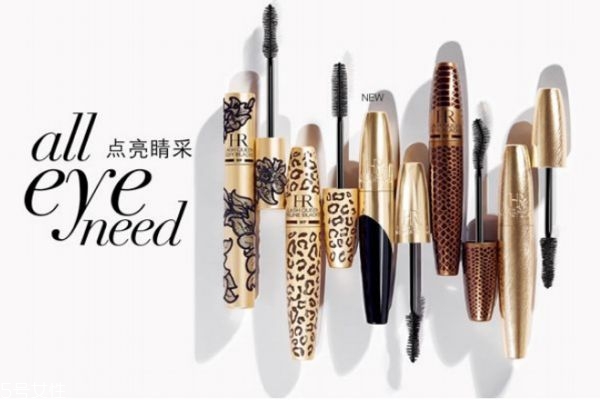 防水效果好睫毛膏有哪些 超級(jí)好用的睫毛膏推薦 防水效果好睫毛膏有哪些 超級(jí)好用的睫毛膏推薦