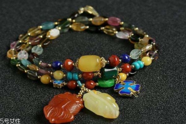 碧璽有什么作用呢 碧璽的種類有什么呢 碧璽有什么作用呢 碧璽的種類有什么呢