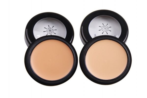 遮瑕膏怎么正確使用 遮瑕膏的使用方法 遮瑕膏怎么正確使用 遮瑕膏的使用方法