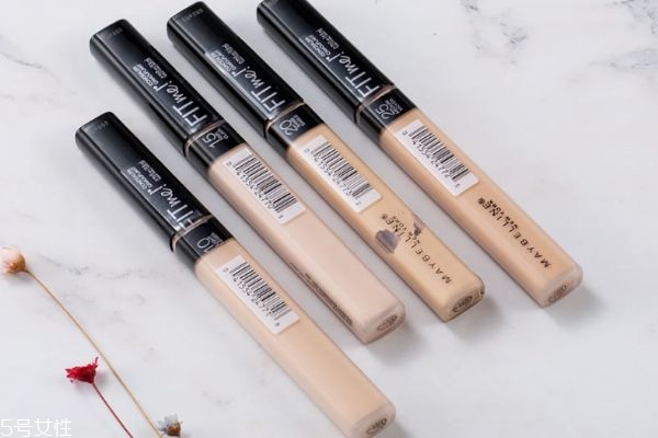 如何選購遮瑕液 好用的遮瑕產(chǎn)品大推薦 如何選購遮瑕液 好用的遮瑕產(chǎn)品大推薦