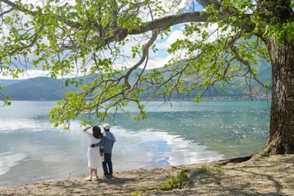 男人怎樣才算真愛一個女人 什么樣才是真正愛你的男人 男人怎樣才算真愛一個女人 什么樣才是真正愛你的男人