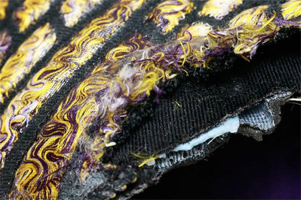 耐克詹姆斯17代拆解 lbj17配置拆解報(bào)告 耐克詹姆斯17代拆解 lbj17配置拆解報(bào)告