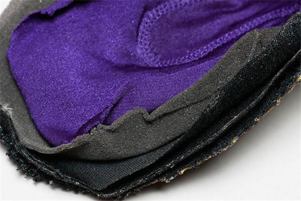 耐克詹姆斯17代拆解 lbj17配置拆解報(bào)告 耐克詹姆斯17代拆解 lbj17配置拆解報(bào)告