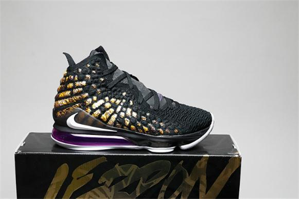 耐克詹姆斯17代拆解 lbj17配置拆解報(bào)告 耐克詹姆斯17代拆解 lbj17配置拆解報(bào)告