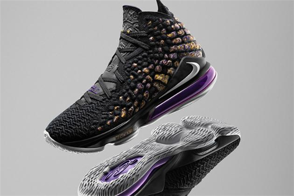 耐克詹姆斯17代拆解 lbj17配置拆解報(bào)告 耐克詹姆斯17代拆解 lbj17配置拆解報(bào)告