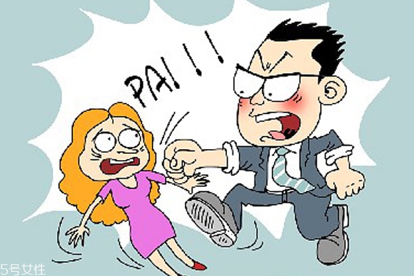 家暴一次能判離婚嗎 家暴離婚如何進行財產(chǎn)分割