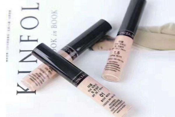 得鮮遮瑕液怎么樣 得鮮遮瑕液色號(hào)選擇 得鮮遮瑕液怎么樣 得鮮遮瑕液色號(hào)選擇