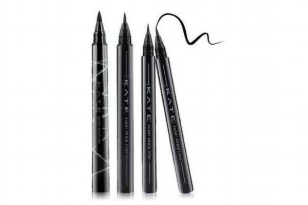 什么牌子的眼線(xiàn)筆好用 好用又便宜的眼線(xiàn)筆