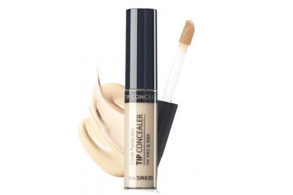 遮瑕液有什么好處 遮瑕液的具體使用方法 遮瑕液有什么好處 遮瑕液的具體使用方法