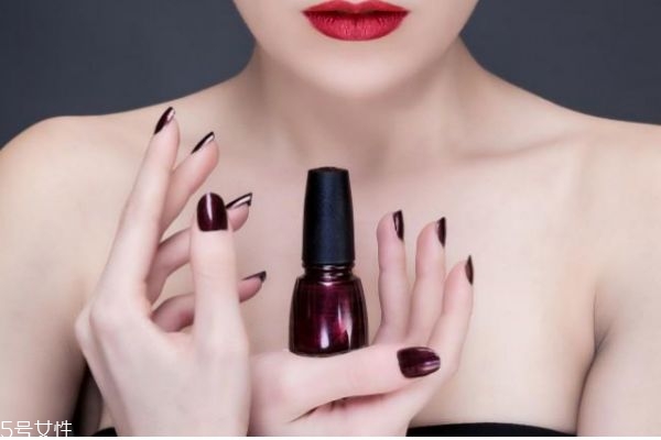 指甲油脫落怎么辦 怎么防止指甲油脫落 指甲油脫落怎么辦 怎么防止指甲油脫落