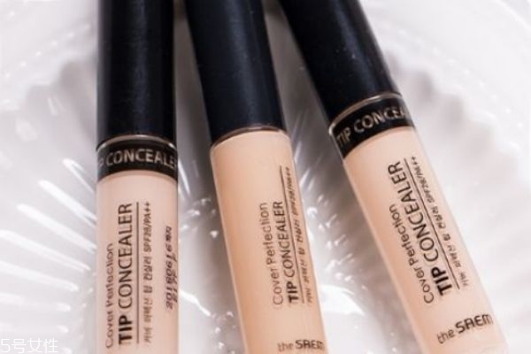 如何選購(gòu)遮瑕液 好用的遮瑕產(chǎn)品大推薦 如何選購(gòu)遮瑕液 好用的遮瑕產(chǎn)品大推薦