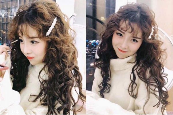 臉大什么發(fā)型顯臉小 臉大女生顯臉小的發(fā)型 臉大什么發(fā)型顯臉小 臉大女生顯臉小的發(fā)型