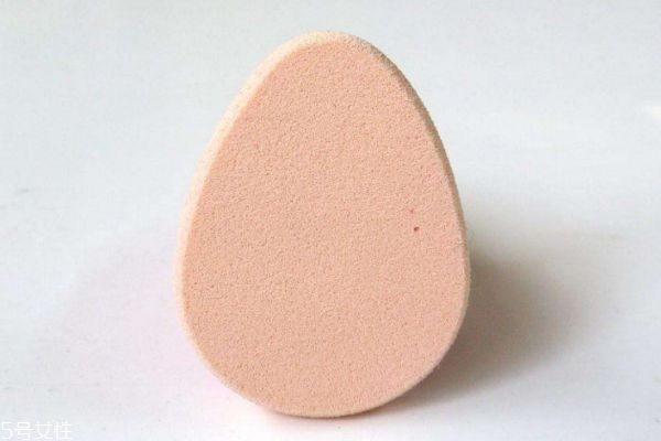 好用的粉撲有哪些 葫蘆粉撲怎么用 好用的粉撲有哪些 葫蘆粉撲怎么用