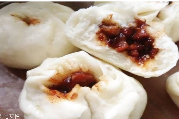 什么是叉燒包呢 叉燒包有什么營(yíng)養(yǎng)價(jià)值呢