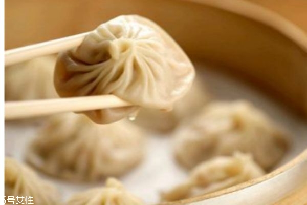 什么是四季美湯包呢 四季美湯包有什么營養(yǎng)價值呢 什么是四季美湯包呢 四季美湯包有什么營養(yǎng)價值呢