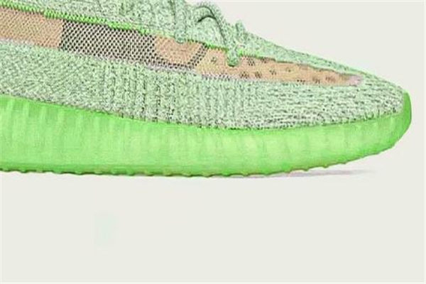 yeezy350熒光綠滿天星發(fā)售時(shí)間 椰子滿天星夜光綠配色 yeezy350熒光綠滿天星發(fā)售時(shí)間 椰子滿天星夜光綠配色