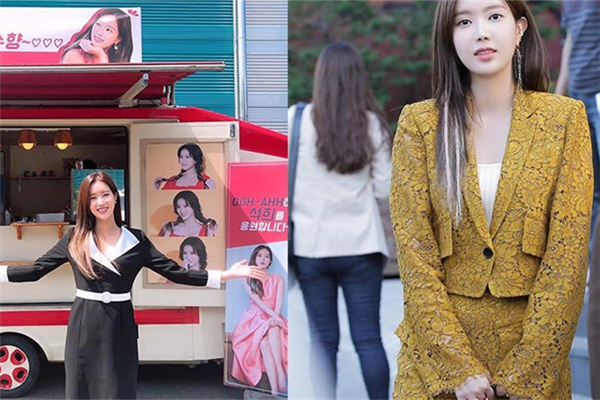 女強人穿什么衣服 氣勢穿搭就學(xué)林秀香 女強人穿什么衣服 氣勢穿搭就學(xué)林秀香