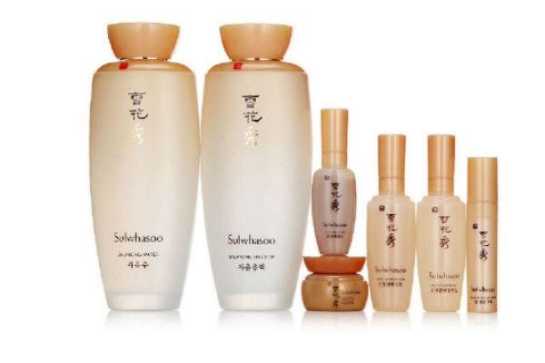 雪花秀的明星產品有什么呢 雪花秀是什么檔次的品牌呢