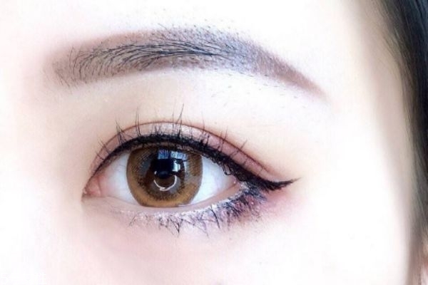 新手畫(huà)眼線(xiàn)使用哪種產(chǎn)品好 新手畫(huà)眼線(xiàn)用什么最好 新手畫(huà)眼線(xiàn)使用哪種產(chǎn)品好 新手畫(huà)眼線(xiàn)用什么最好