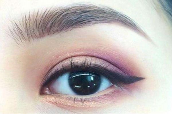 畫眼線用什么好 看個人使用習(xí)慣