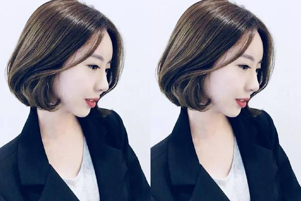 短發(fā)內(nèi)扣發(fā)型適合什么臉型 短發(fā)內(nèi)扣發(fā)型怎么打理 短發(fā)內(nèi)扣發(fā)型適合什么臉型 短發(fā)內(nèi)扣發(fā)型怎么打理