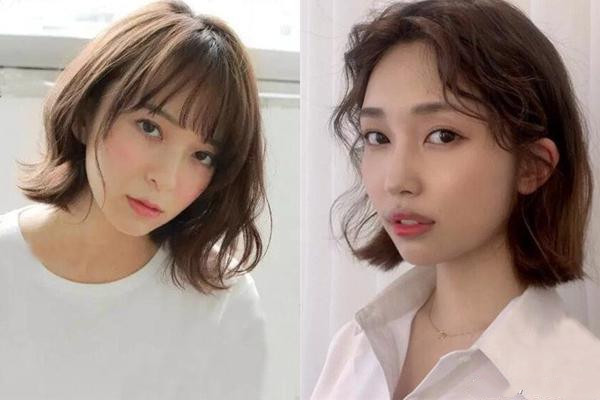 短發(fā)內(nèi)扣發(fā)型適合什么臉型 短發(fā)內(nèi)扣發(fā)型怎么打理 短發(fā)內(nèi)扣發(fā)型適合什么臉型 短發(fā)內(nèi)扣發(fā)型怎么打理