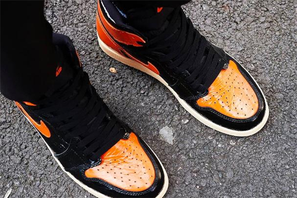 aj1豬油扣碎什么時候發(fā)售 aj1豬油扣碎價格 aj1豬油扣碎什么時候發(fā)售 aj1豬油扣碎價格