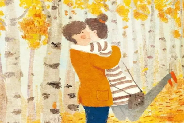 一段好的婚姻是怎么樣的 感情是怎么越吵越好的 一段好的婚姻是怎么樣的 感情是怎么越吵越好的