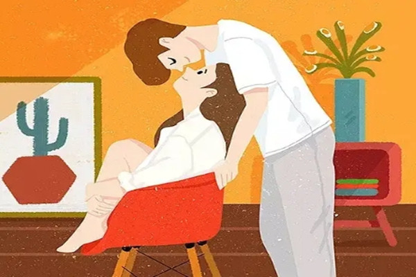 一段好的婚姻是怎么樣的 感情是怎么越吵越好的 一段好的婚姻是怎么樣的 感情是怎么越吵越好的