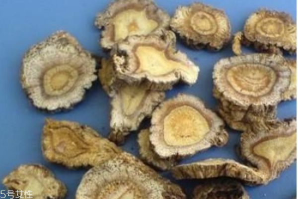 什么是前胡呢 前胡有什么作用呢 什么是前胡呢 前胡有什么作用呢