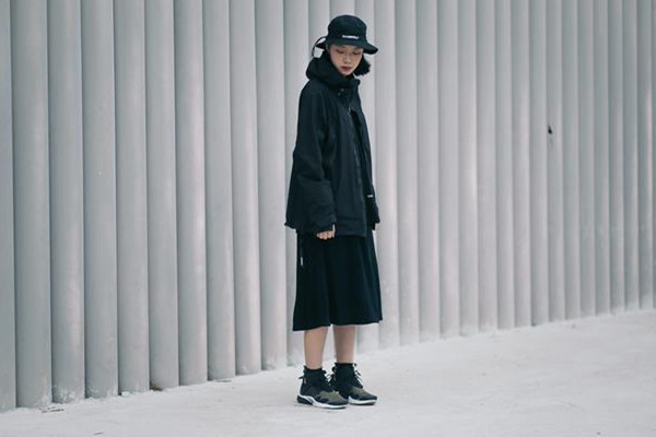 一步裙配什么上衣好看 一步裙配什么鞋子 一步裙配什么上衣好看 一步裙配什么鞋子