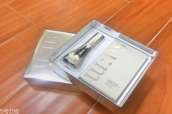 sum37美白精華多少錢 sum37美白精華使用方法 sum37美白精華多少錢 sum37美白精華使用方法