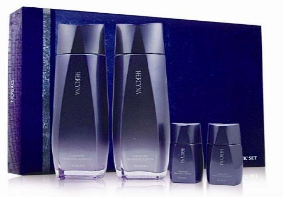 海皙藍(lán)適合什么年齡的人群呢 海皙藍(lán)的明星產(chǎn)品有什么呢 海皙藍(lán)適合什么年齡的人群呢 海皙藍(lán)的明星產(chǎn)品有什么呢