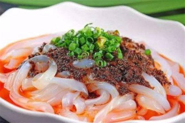 涼粉怎么熬制有嚼勁 涼粉為什么沒有嚼勁 涼粉怎么熬制有嚼勁 涼粉為什么沒有嚼勁