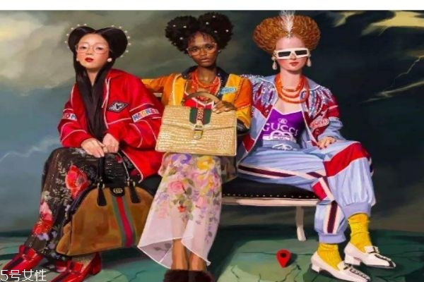 古馳是怎么樣的品牌呢 古馳是哪個國家的呢 古馳是怎么樣的品牌呢 古馳是哪個國家的呢