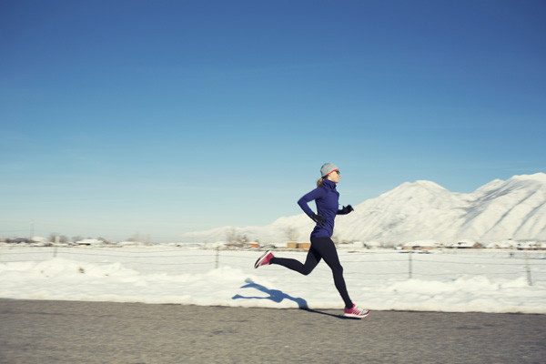 戶外跑步對(duì)鞋子的要求嗎 什么鞋跑步最好 戶外跑步對(duì)鞋子的要求嗎 什么鞋跑步最好