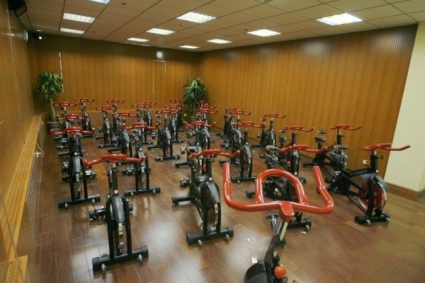 動感單車的作用 騎動感單車的注意事項