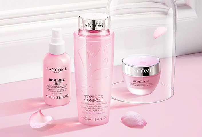 蘭蔻粉水鑒別真?zhèn)畏椒?正品用法正確才有效 蘭蔻粉水鑒別真?zhèn)畏椒?正品用法正確才有效