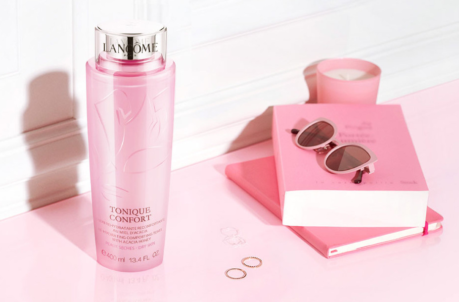 蘭蔻粉水鑒別真?zhèn)畏椒?正品用法正確才有效 蘭蔻粉水鑒別真?zhèn)畏椒?正品用法正確才有效