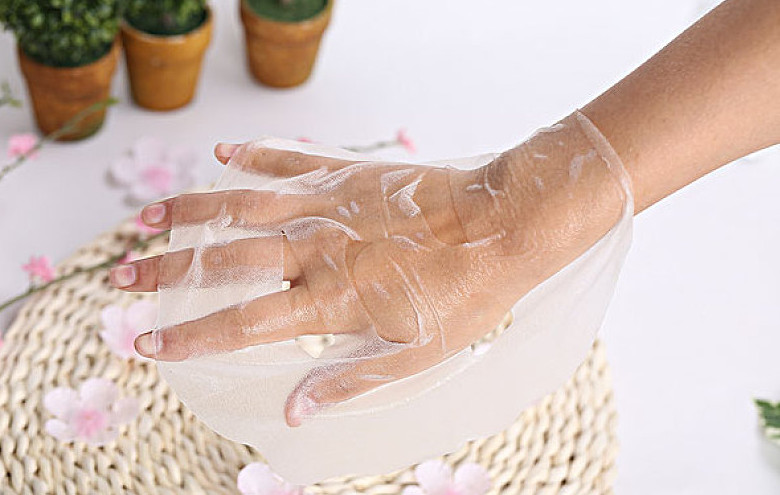 沒(méi)有壓縮面膜可以用什么代替 化妝棉便宜又好用