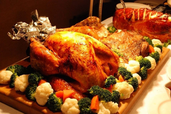 常見高脂肪食物有哪些 高脂肪食物對(duì)人體的危害